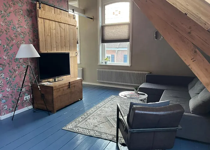 B&B Het Voorhuis