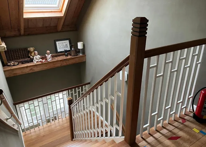 B&B Het Voorhuis
