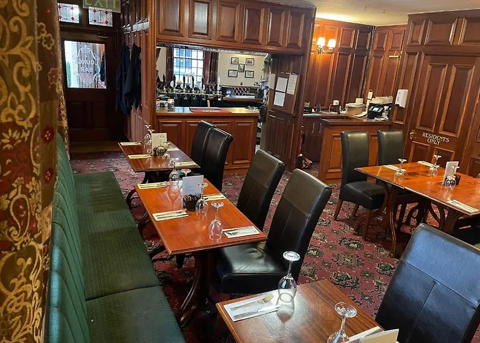 The George And Dragon