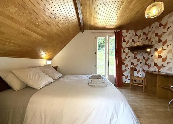 Bed and Breakfast L'Espiatet Borce