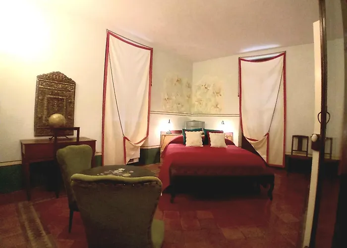 La Casa Rosa Bed & Breakfast Pigna