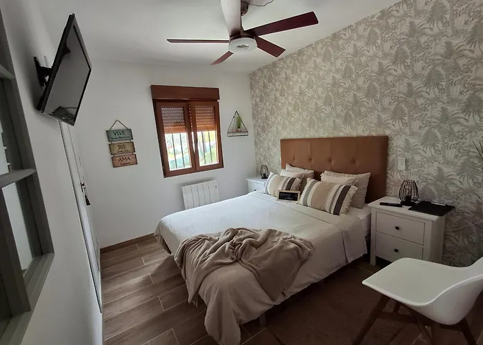 Casa Jetizo Bed and Breakfast Ontinyent