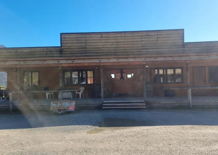 Cowboy Paradise