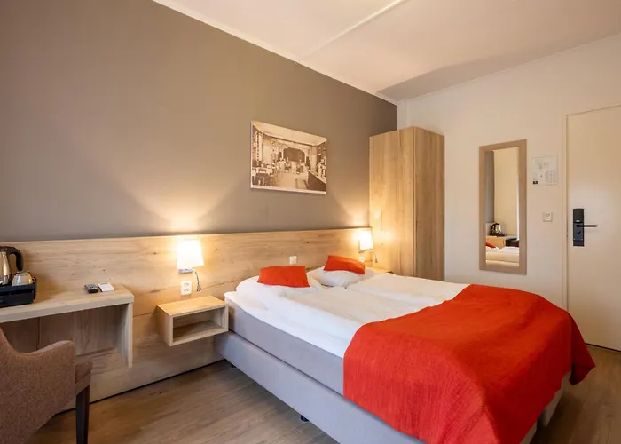 Hotel Bergrust