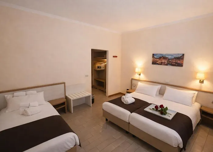Hotel Adler