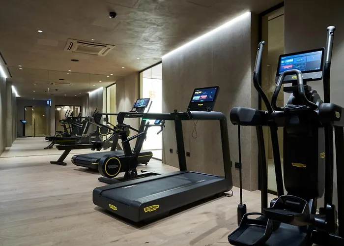 Executive Spa Hotel
