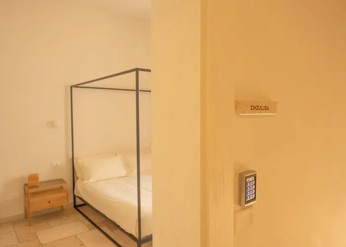 Monteforte Suite & Spa Ugento