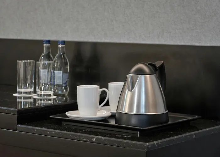 Sheraton Athlone Hotel