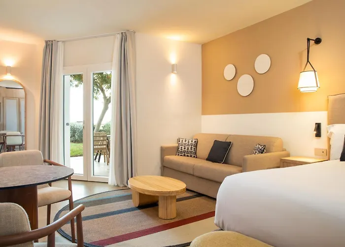 Mangia'S Sardinia Resort