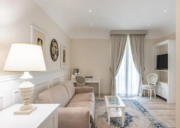 Sangiorgio Resort&Spa