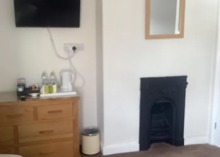 Dolly Waggon Guest House Keswick 