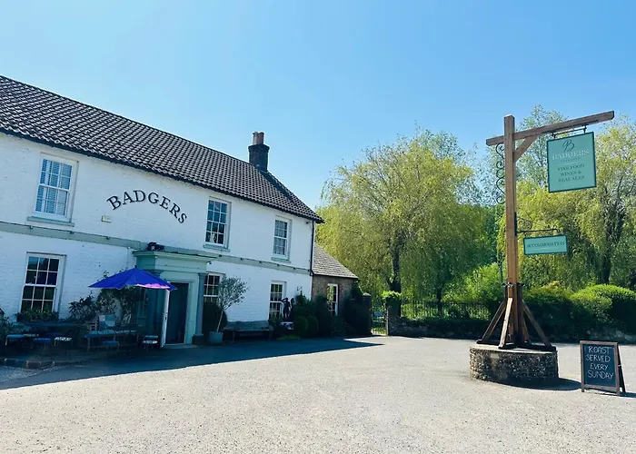 Badgers Inn