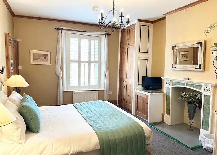 Badgers Inn