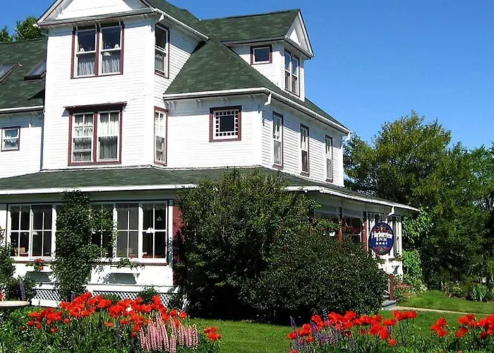 Harbourview Inn Smiths Cove
