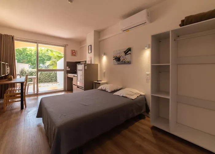 Residence Agathea