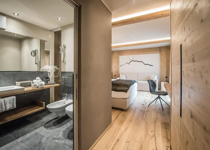 Hotel Edelweiss