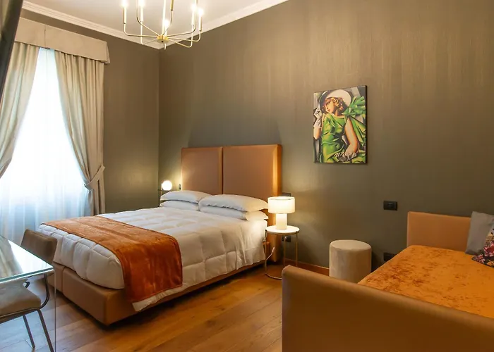 Hotel Paba