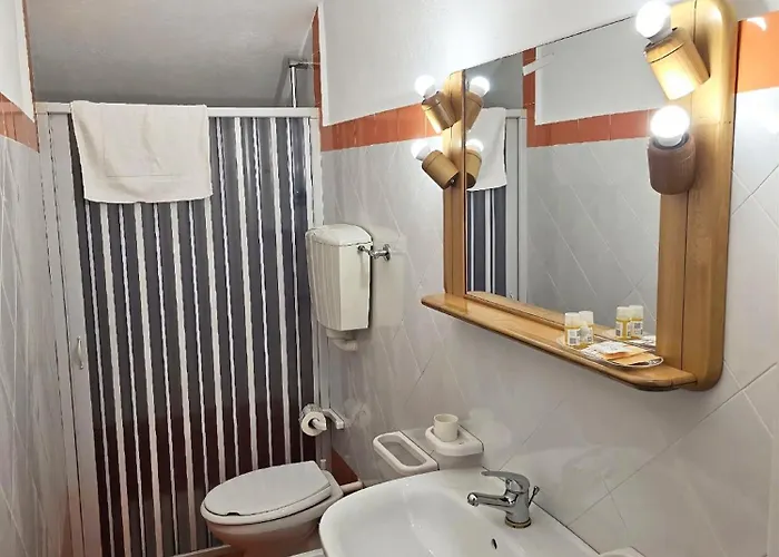 Alba Chiara B&B San Vito Lo Capo