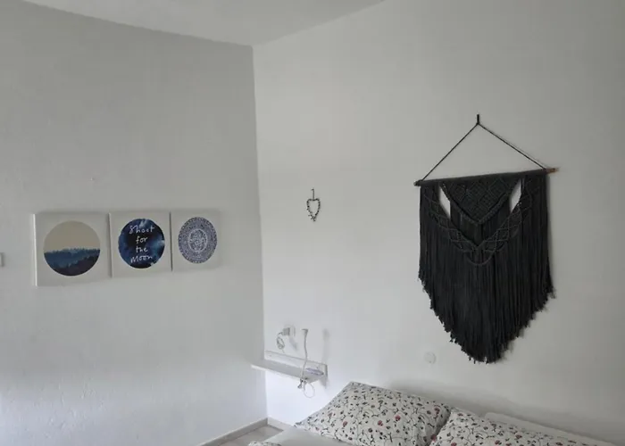 B&B Dal Nonno Riva del Garda