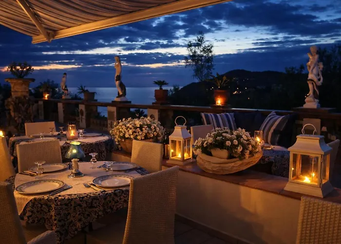 Villa Neptunus