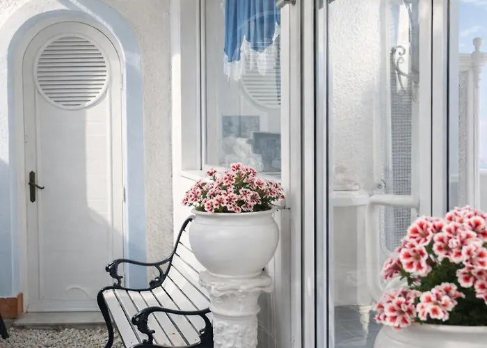Hotiday Villa Neptunus Forio di Ischia