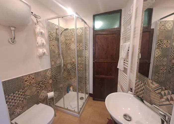 La Casa del Pittore di Petralia