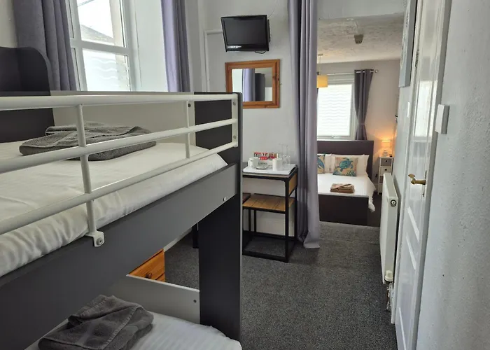 Barclay Guest House