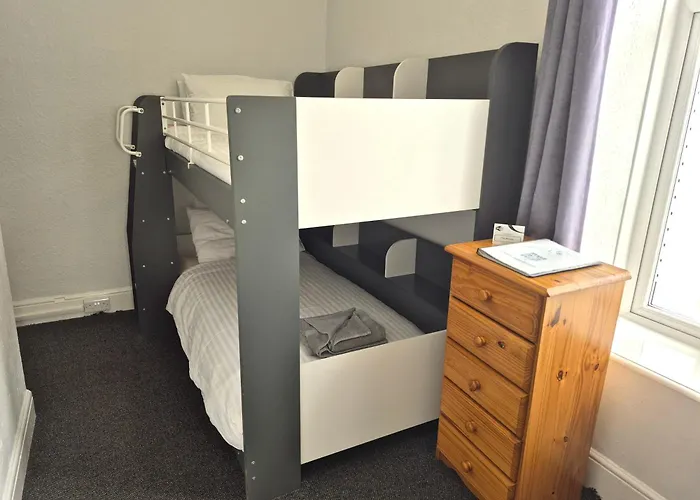 Barclay Guest House