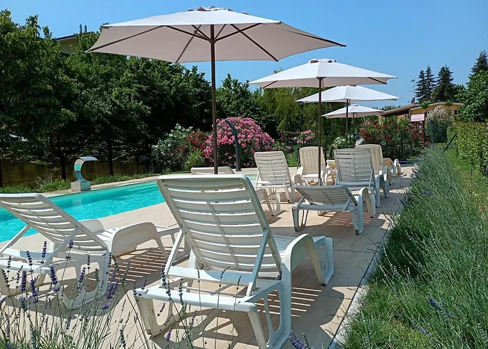Bed and Breakfast Bigotti Fano
