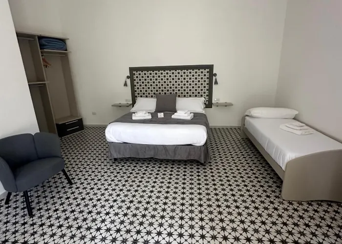 Sine Tempore B&B Manduria
