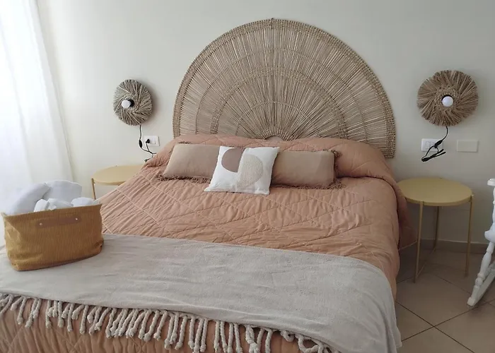 Bed and Breakfast L'Approdo San Leone