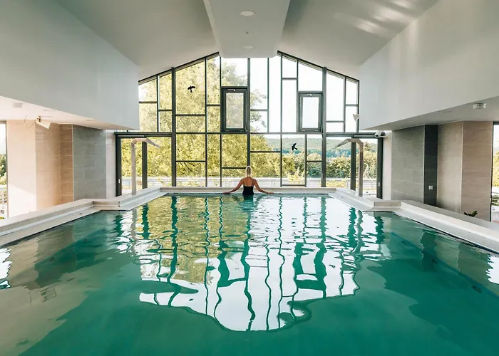 Thermal Hotel Balance Lenti