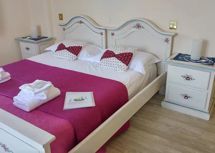 Albergo Motta