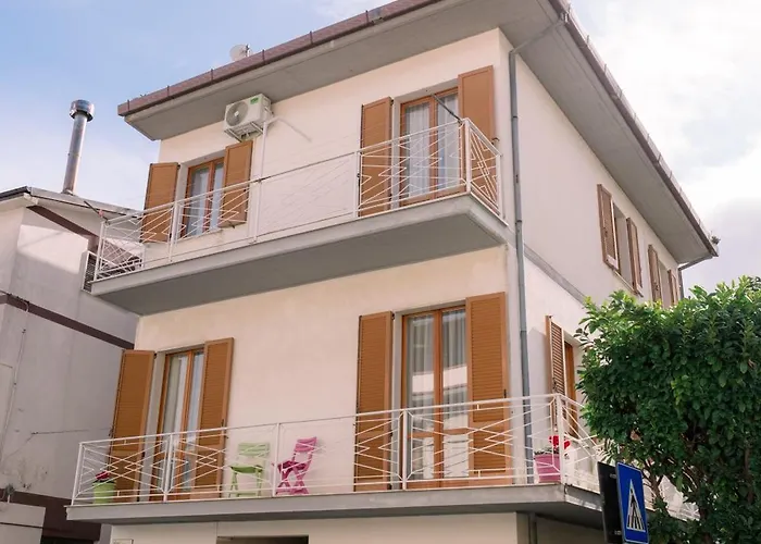 Bed and Breakfast Pollutrendy Pollutri