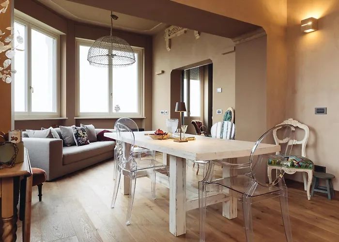 Villa Paradiso Charme&Design Adults Only Arquata Scrivia