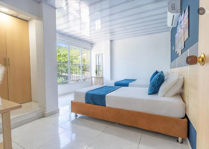 Hotel Perla del Caribe
