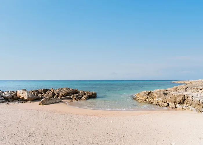 B&B Riva Delle Donne By Salum Marina di Mancaversa