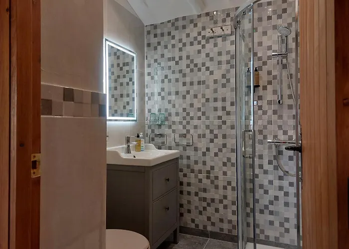 Los Cuatro Vientos B&B Torre del Rico