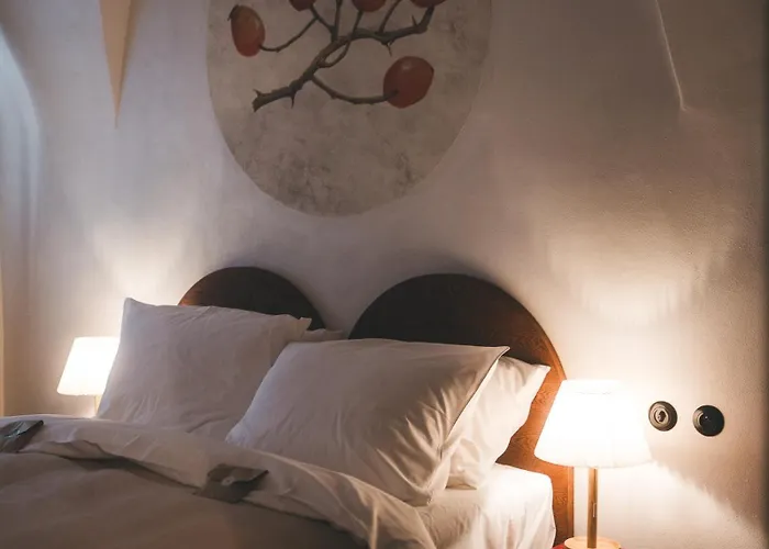 Monastery Garden Bistro & Rooms Cesky Krumlov