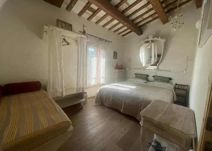 Bed and Breakfast Ca' Barbona Lido di Classe