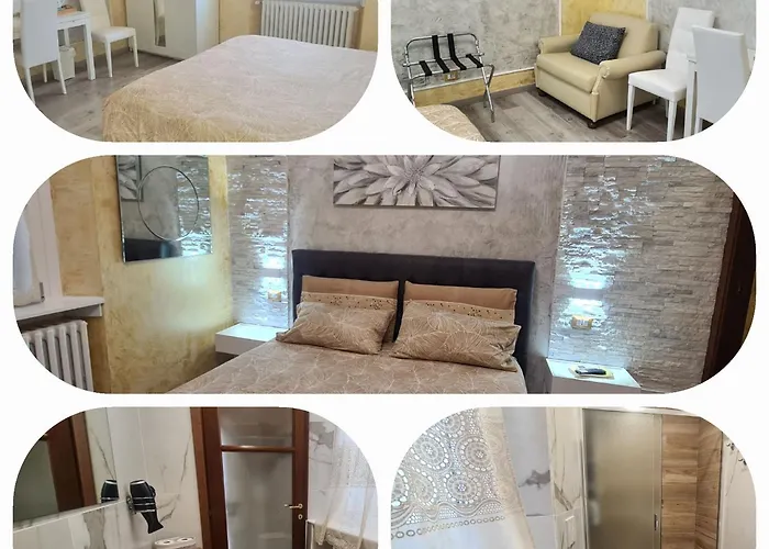 B&B Le Palme Appiano Gentile