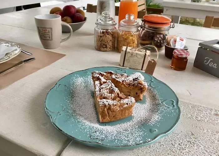 Bed and Breakfast L’Orto di Rina Numana