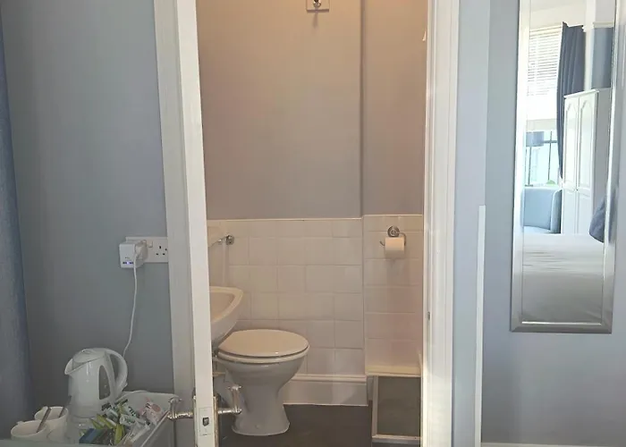 Audley Guest House Llandudno