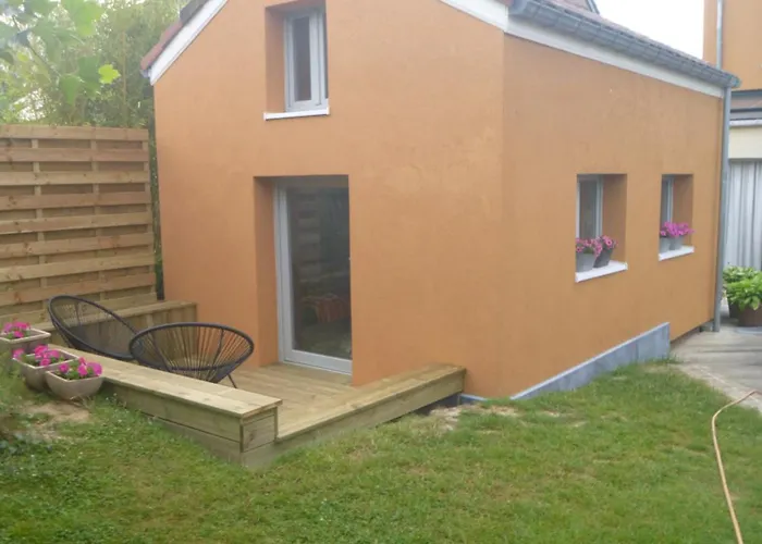 Beatrice'S Gardens Bed & Breakfast Nivelles