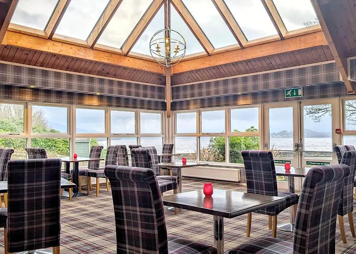 The Loch Lomond Guesthouse