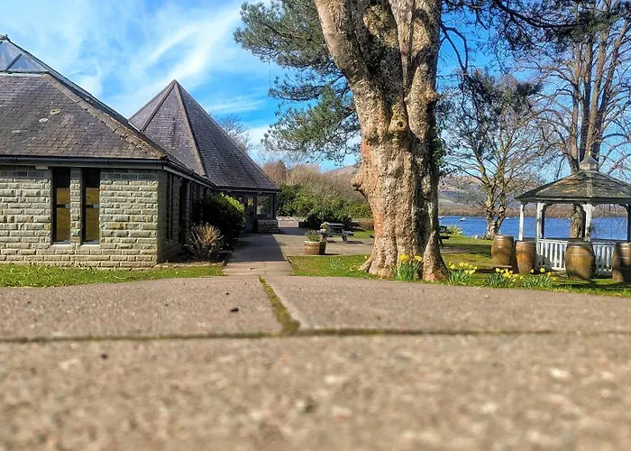 The Loch Lomond Guesthouse