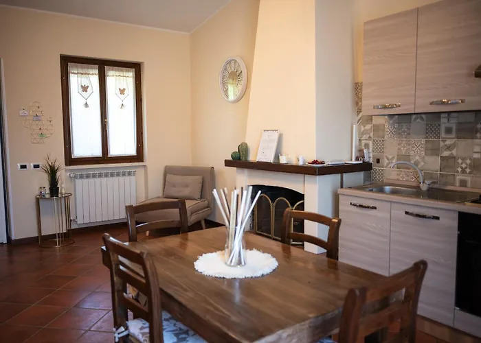 Agriturismo Colle Salomonio