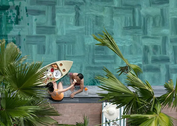 Shining Riverside Hoi An Boutique & Spa