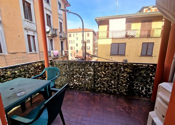 B&B Confine Como