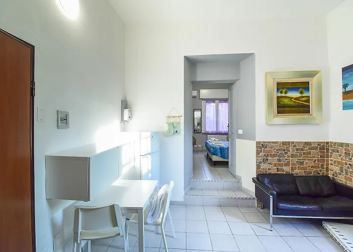 B&B Confine Côme